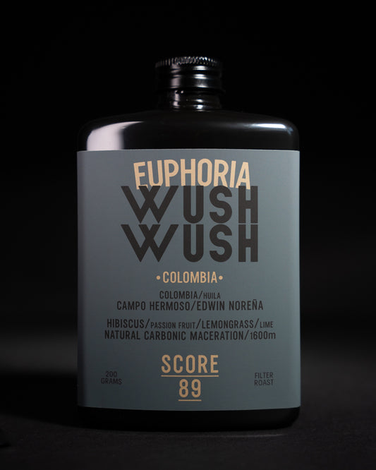Euphoria