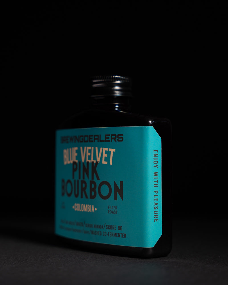 Blue Velvet