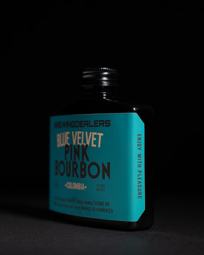 Blue Velvet