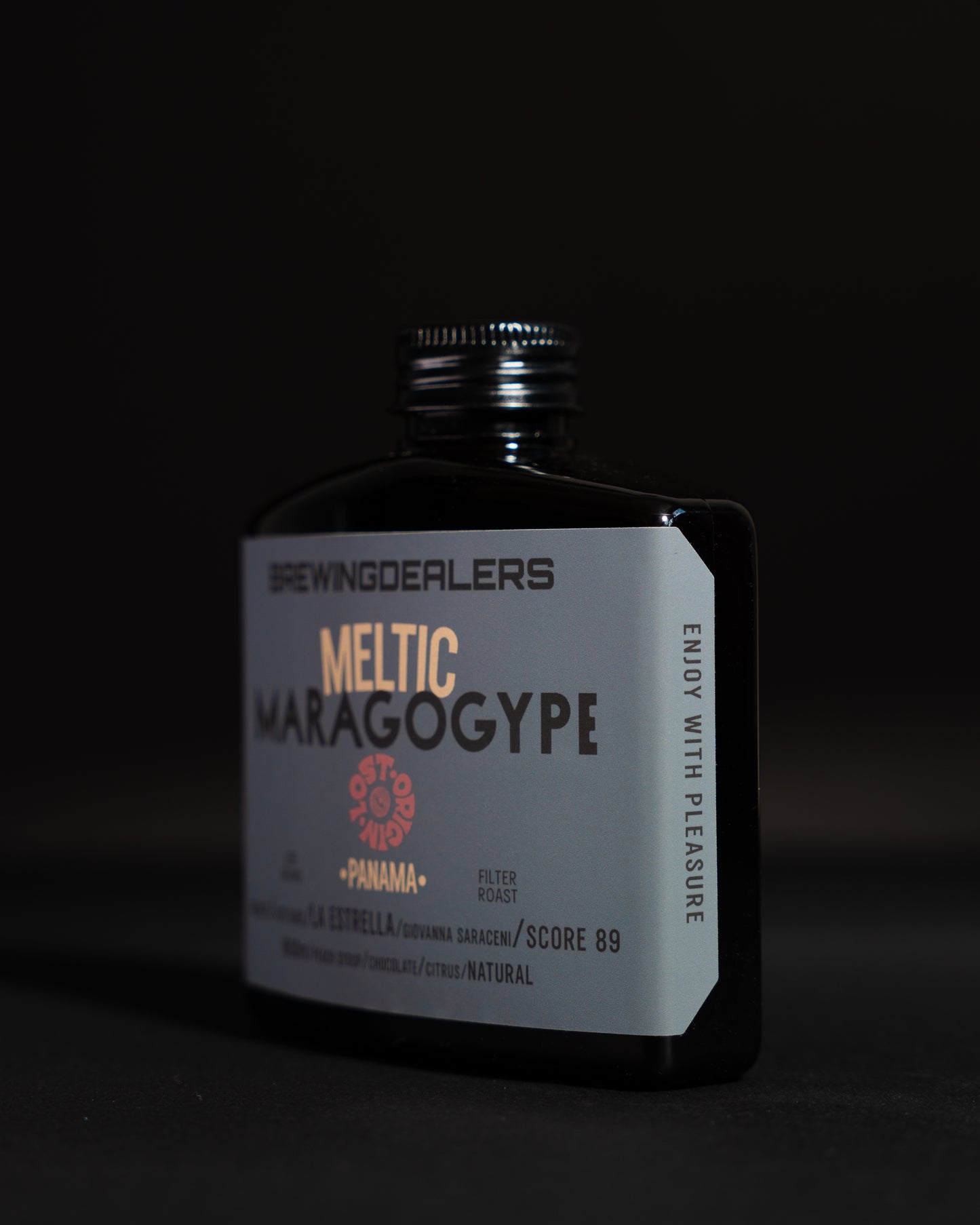 Meltic