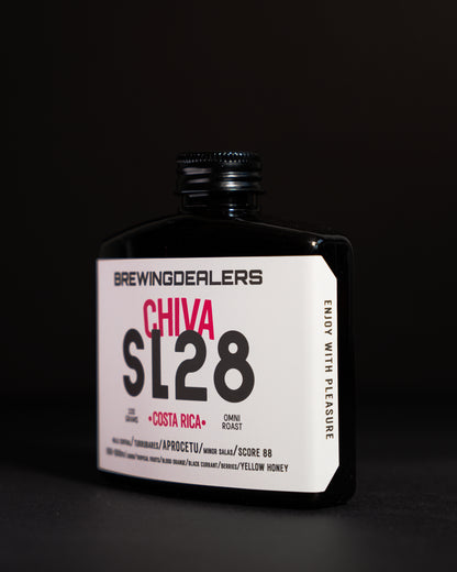 Chiva