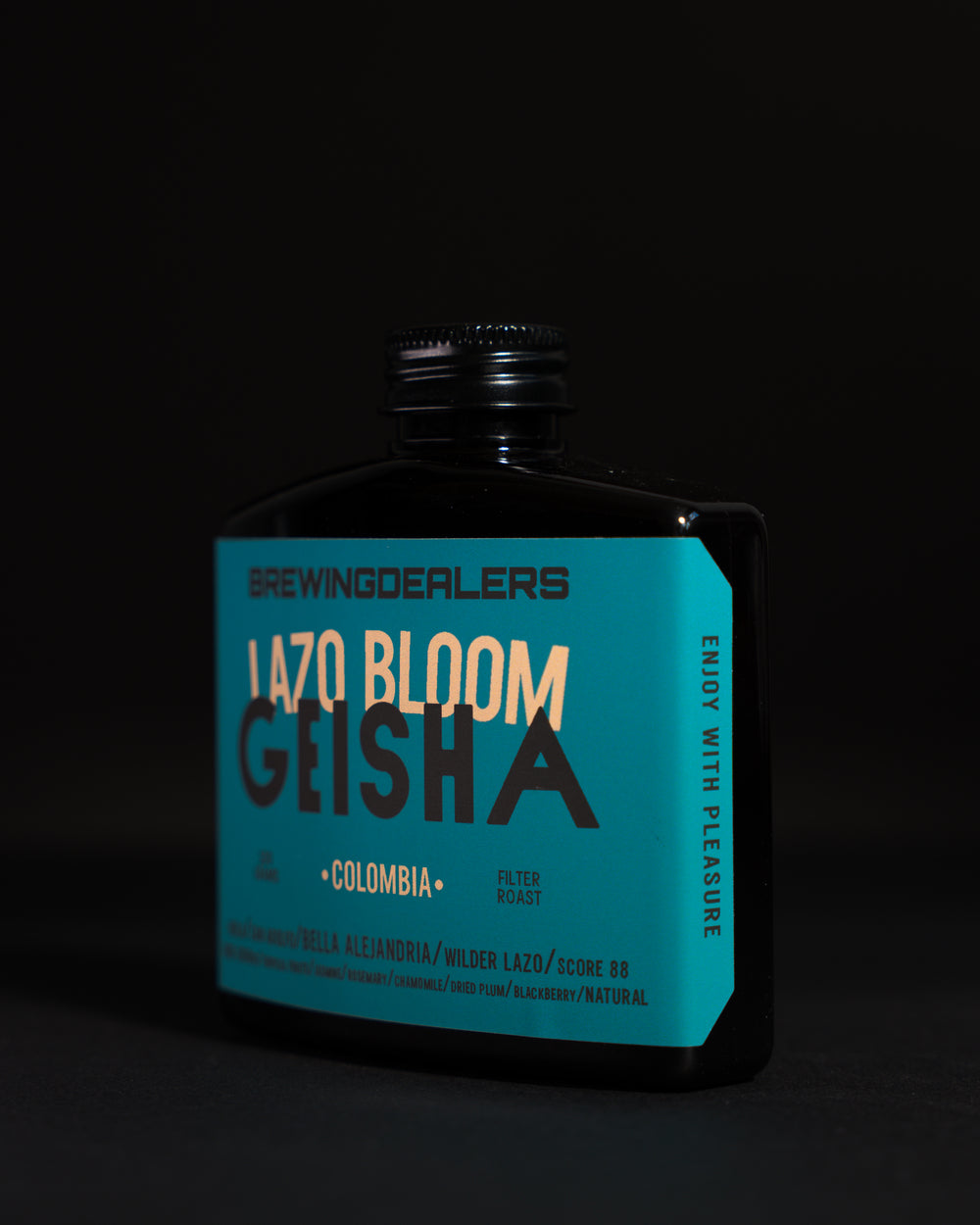 Lazo Bloom