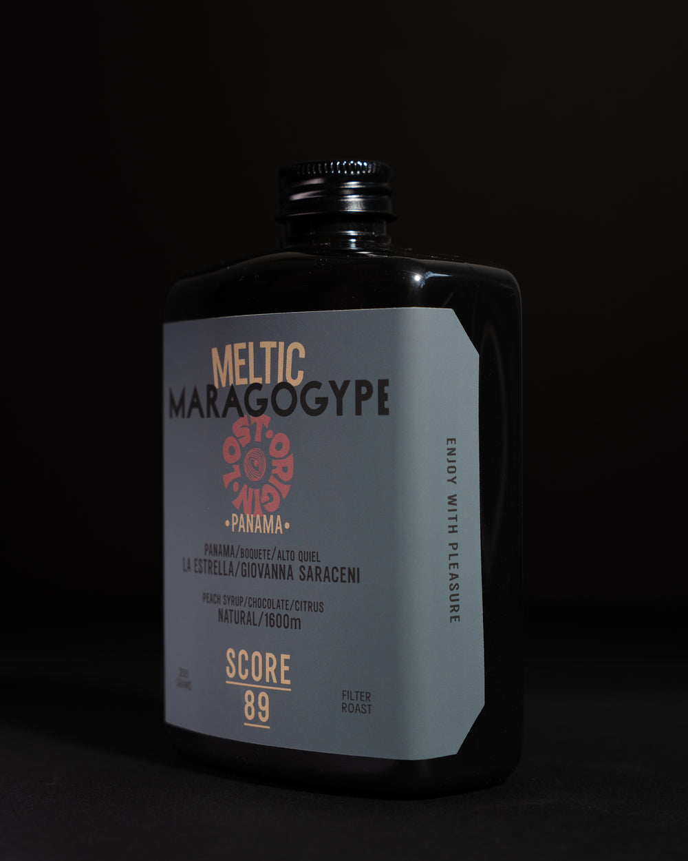 Meltic