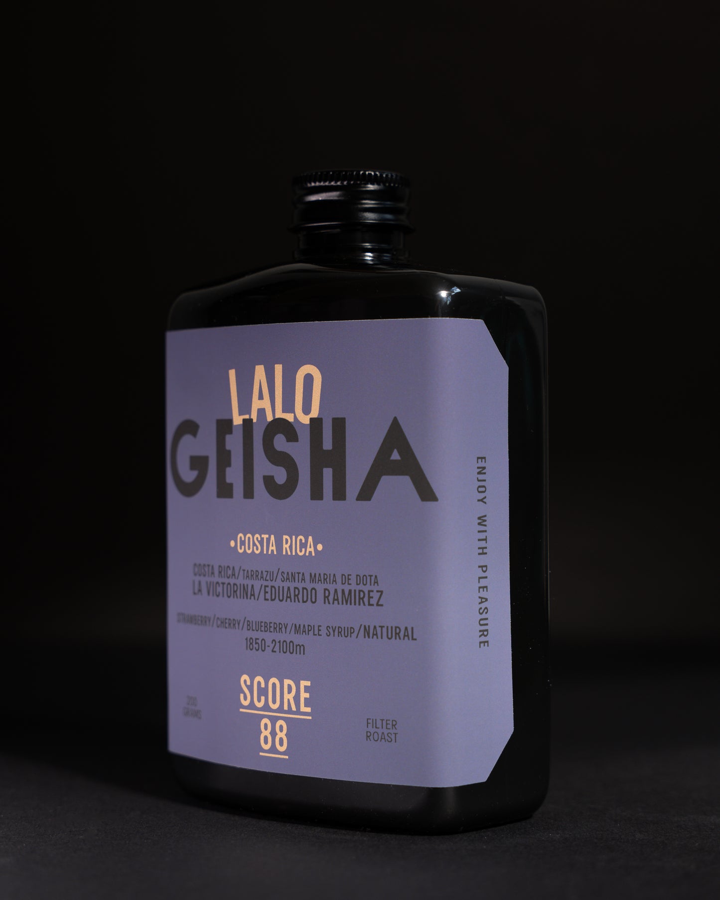 Geisha Maniac