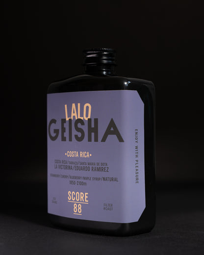 Geisha Maniac