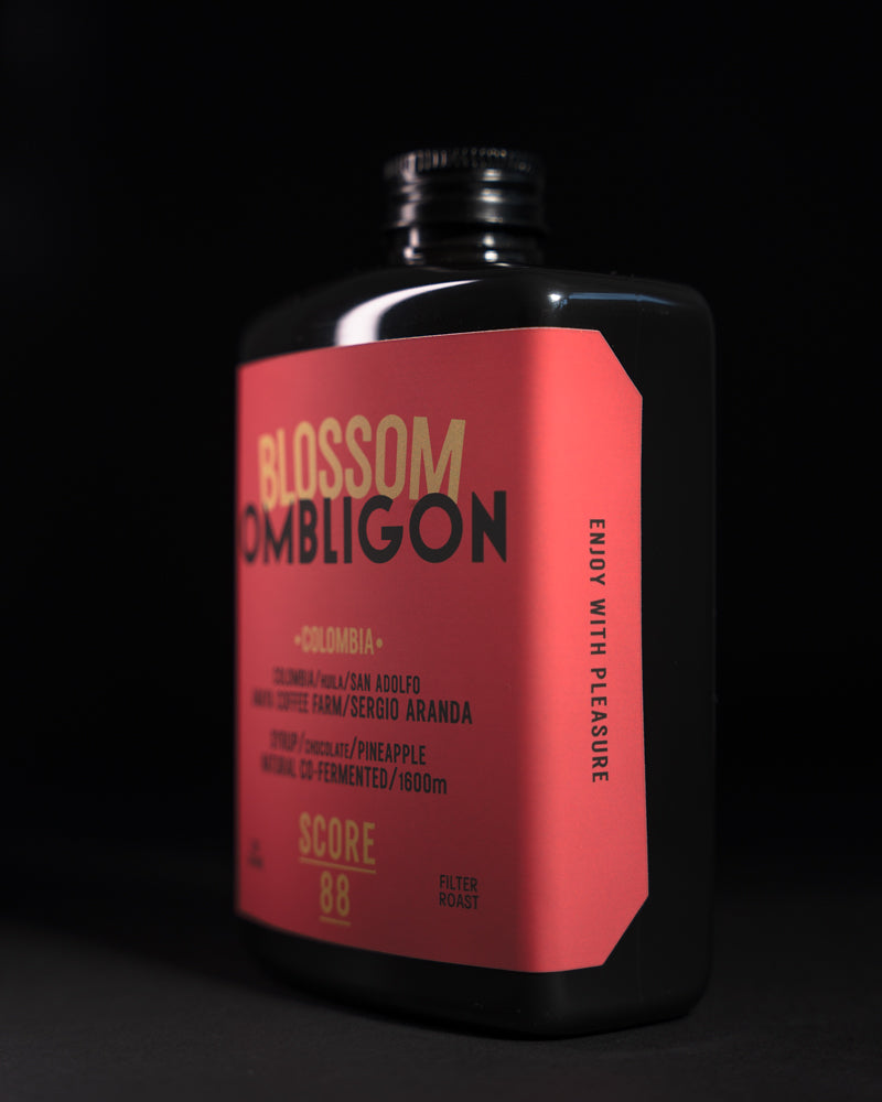Blossom