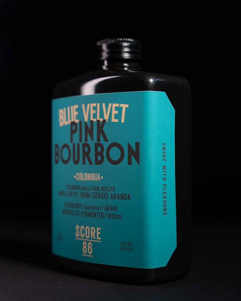 Blue Velvet