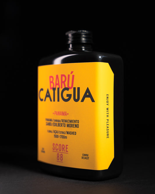 Barú
