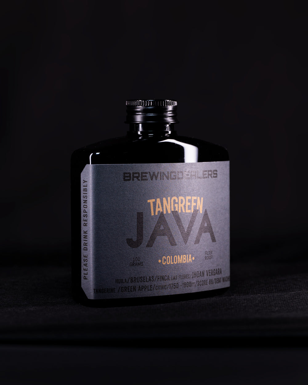 Tangreen